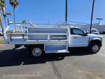 2024 Ford F-450 Regular Cab DRW RWD, Royal Truck Body Contractor Body Contractor Truck for sale #MFDB242598 - photo 15