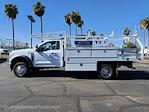 2024 Ford F-450 Regular Cab DRW RWD, Royal Truck Body Contractor Body Contractor Truck for sale #MFDB242598 - photo 2