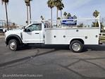 2024 Ford F-450 Regular Cab DRW RWD, Royal Truck Body Service Body Service Truck for sale #MFDB242599 - photo 3