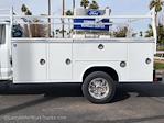 2024 Ford F-450 Regular Cab DRW RWD, Royal Truck Body Service Body Service Truck for sale #MFDB242599 - photo 4