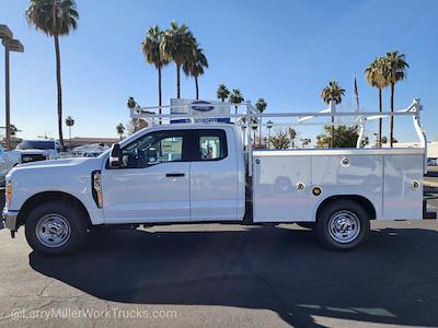 2024 Ford F-250 Super Cab RWD Royal Service Truck for sale #MFDB242636 - photo 2