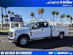 2024 Ford F-250 Super Cab RWD Royal Service Truck for sale #MFDB242636 - photo 1