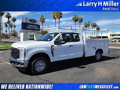 2024 Ford F-250 Super Cab RWD Royal Service Truck for sale #MFDB242639 - photo 1