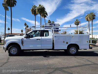 2024 Ford F-250 Super Cab RWD Royal Service Truck for sale #MFDB242639 - photo 2