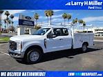 2024 Ford F-250 Super Cab RWD Royal Service Truck for sale #MFDB242639 - photo 1