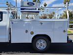 2024 Ford F-250 Super Cab RWD Royal Service Truck for sale #MFDB242639 - photo 4