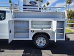 2024 Ford F-250 Super Cab RWD Royal Service Truck for sale #MFDB242639 - photo 3
