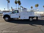 2024 Ford F-450 Regular Cab DRW RWD, Scelzi SCTFB Contractor Truck for sale #MFDB242645 - photo 2