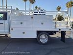 2024 Ford F-450 Regular Cab DRW RWD, Scelzi SCTFB Contractor Truck for sale #MFDB242645 - photo 3