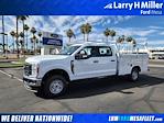 2024 Ford F-250 Crew Cab 4WD Royal Service Truck for sale #MFDB242648 - photo 1