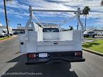2024 Ford F-250 Crew Cab 4WD Royal Service Truck for sale #MFDB242648 - photo 10