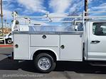 2024 Ford F-250 Crew Cab 4WD Royal Service Truck for sale #MFDB242648 - photo 12