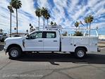 2024 Ford F-250 Crew Cab 4WD Royal Service Truck for sale #MFDB242648 - photo 2