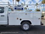 2024 Ford F-250 Crew Cab 4WD Royal Service Truck for sale #MFDB242648 - photo 4