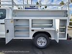 2024 Ford F-250 Crew Cab 4WD Royal Service Truck for sale #MFDB242648 - photo 3