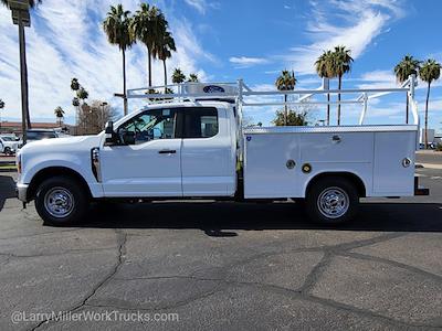 2024 Ford F-250 Super Cab RWD Royal Service Truck for sale #MFDB242649 - photo 2