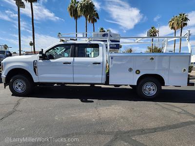 2024 Ford F-250 Crew Cab 4WD Royal Service Truck for sale #MFDB242651 - photo 2