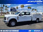 2024 Ford F-250 Crew Cab 4WD Royal Service Truck for sale #MFDB242651 - photo 1