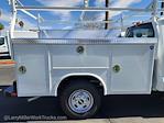 2024 Ford F-250 Crew Cab 4WD Royal Service Truck for sale #MFDB242651 - photo 15