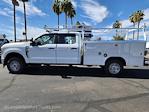 2024 Ford F-250 Crew Cab 4WD Royal Service Truck for sale #MFDB242651 - photo 2