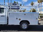 2024 Ford F-250 Crew Cab 4WD Royal Service Truck for sale #MFDB242651 - photo 3