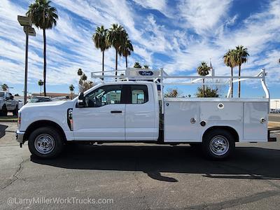 2024 Ford F-250 Super Cab RWD Royal Service Truck for sale #MFDB242654 - photo 2