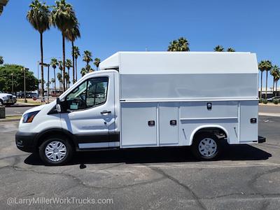 2024 Ford Transit 350 RWD Knapheide Service Utility Van for sale #MFDB242663 - photo 2
