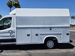 2024 Ford Transit 350 RWD Knapheide Service Utility Van for sale #MFDB242663 - photo 3