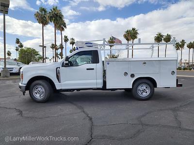 2024 Ford F-250 Regular Cab RWD Royal Service Truck for sale #MFDB242668 - photo 2