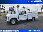 2024 Ford F-250 Regular Cab RWD Royal Service Truck for sale #MFDB242668 - photo 1