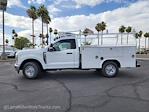 2024 Ford F-250 Regular Cab RWD Royal Service Truck for sale #MFDB242668 - photo 2