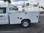 2024 Ford F-250 Regular Cab RWD Royal Service Truck for sale #MFDB242668 - photo 3