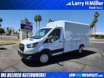 2024 Ford Transit 350 RWD Reading Service Utility Van for sale #MFDB242715 - photo 1