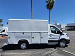 2024 Ford Transit 350 RWD Reading Service Utility Van for sale #MFDB242715 - photo 18