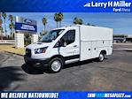 2024 Ford Transit 350 AWD Knapheide Service Utility Van for sale #MFDB242716 - photo 1