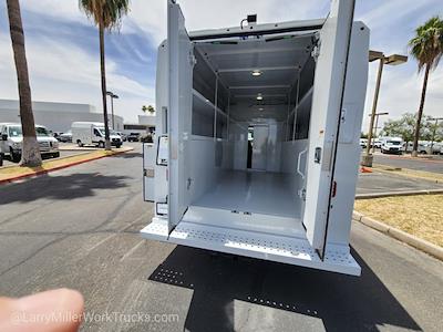 New 2024 Ford Transit 350 11' Reading Steel Service Utility Van for sale #MFDB242720 - photo 2