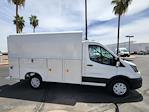 New 2024 Ford Transit 350 11' Reading Steel Service Utility Van for sale #MFDB242720 - photo 18