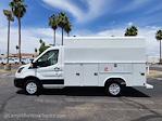 New 2024 Ford Transit 350 11' Reading Steel Service Utility Van for sale #MFDB242720 - photo 3