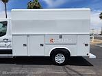 New 2024 Ford Transit 350 11' Reading Steel Service Utility Van for sale #MFDB242720 - photo 4