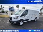 2024 Ford Transit 350 RWD Reading Service Utility Van for sale #MFDB242721 - photo 1