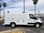 2024 Ford Transit 350 RWD Reading Service Utility Van for sale #MFDB242721 - photo 17