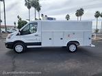 2024 Ford Transit 350 RWD Reading Service Utility Van for sale #MFDB242721 - photo 3
