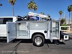 New 2024 Ford F-350 XL Crew Cab 4WD Cab Chassis for sale #MFDB242724 - photo 10