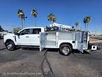 New 2024 Ford F-350 XL Crew Cab 4WD Cab Chassis for sale #MFDB242724 - photo 11