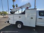 New 2024 Ford F-350 XL Crew Cab 4WD Cab Chassis for sale #MFDB242724 - photo 19