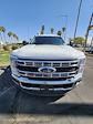 New 2024 Ford F-350 XL Crew Cab 4WD Cab Chassis for sale #MFDB242724 - photo 31