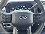 New 2024 Ford F-350 XL Crew Cab 4WD Cab Chassis for sale #MFDB242724 - photo 33