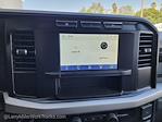 New 2024 Ford F-350 XL Crew Cab 4WD Cab Chassis for sale #MFDB242724 - photo 34