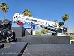 New 2024 Ford F-350 XL Crew Cab 4WD Cab Chassis for sale #MFDB242724 - photo 4