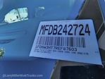 New 2024 Ford F-350 XL Crew Cab 4WD Cab Chassis for sale #MFDB242724 - photo 50